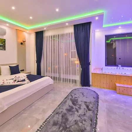 Hotel Isik 4*