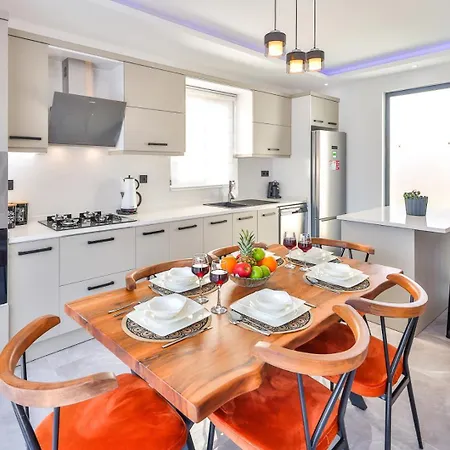 Isik Hotel