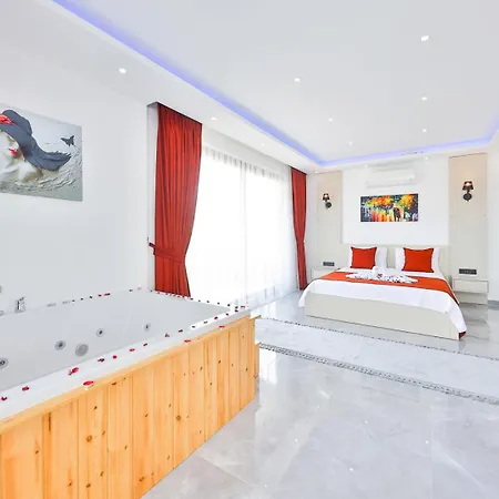 Hotel Isik Kas