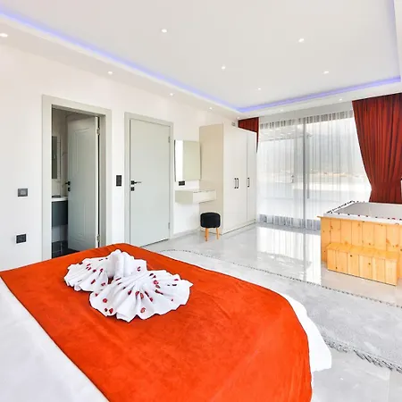 Hotel Isik Kas