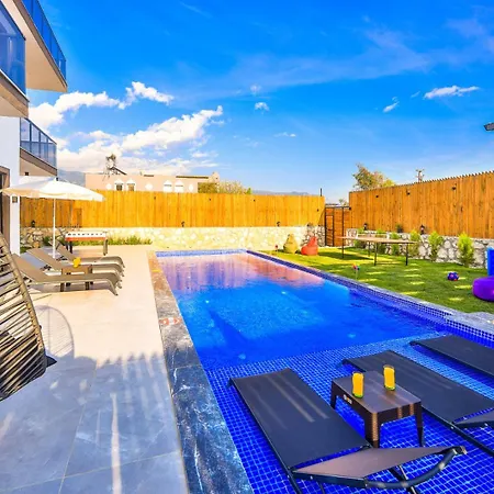 Hotel Isik