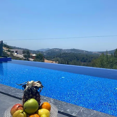 Isik Villa *